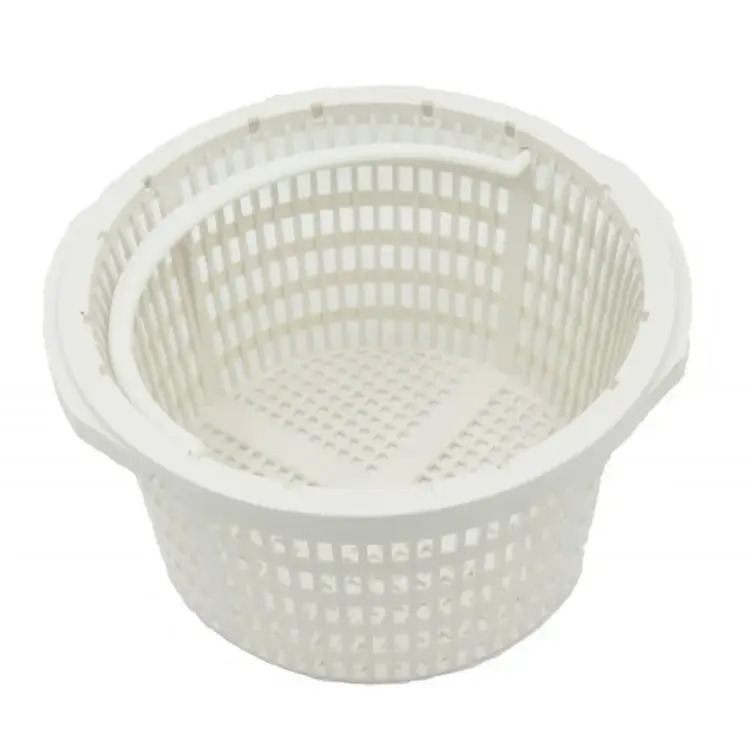 [00249-0500] ASTRAL Panier de skimmer GM standard Liner/Béton + anse - nouveau design