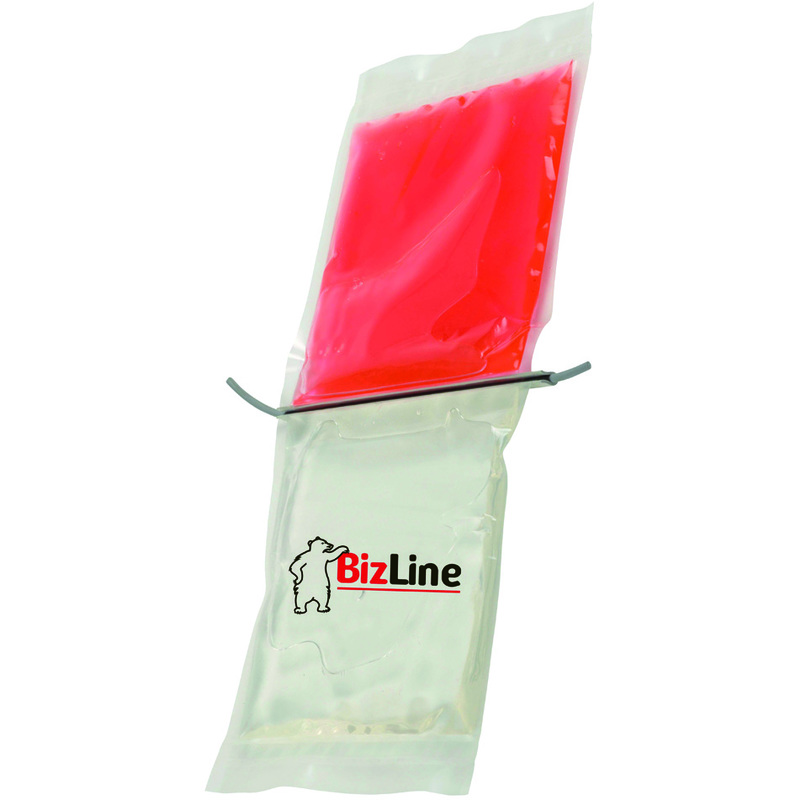 BIZLINE - Gel isolant pour équipements électriques professionnels - pochette de BIZGEL de 420 grammes