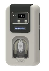 [76838] ASTRAL Micro Up 2.0 pH Wifi + Kit sonde