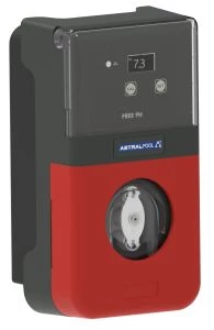 [76836] ASTRAL FREE Ph wifi + kit sonde