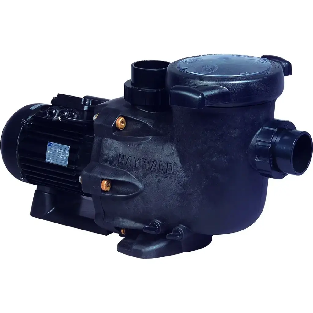 HAYWARD Pompe TRISTAR 1 Cv monophasé 18,5m3/h