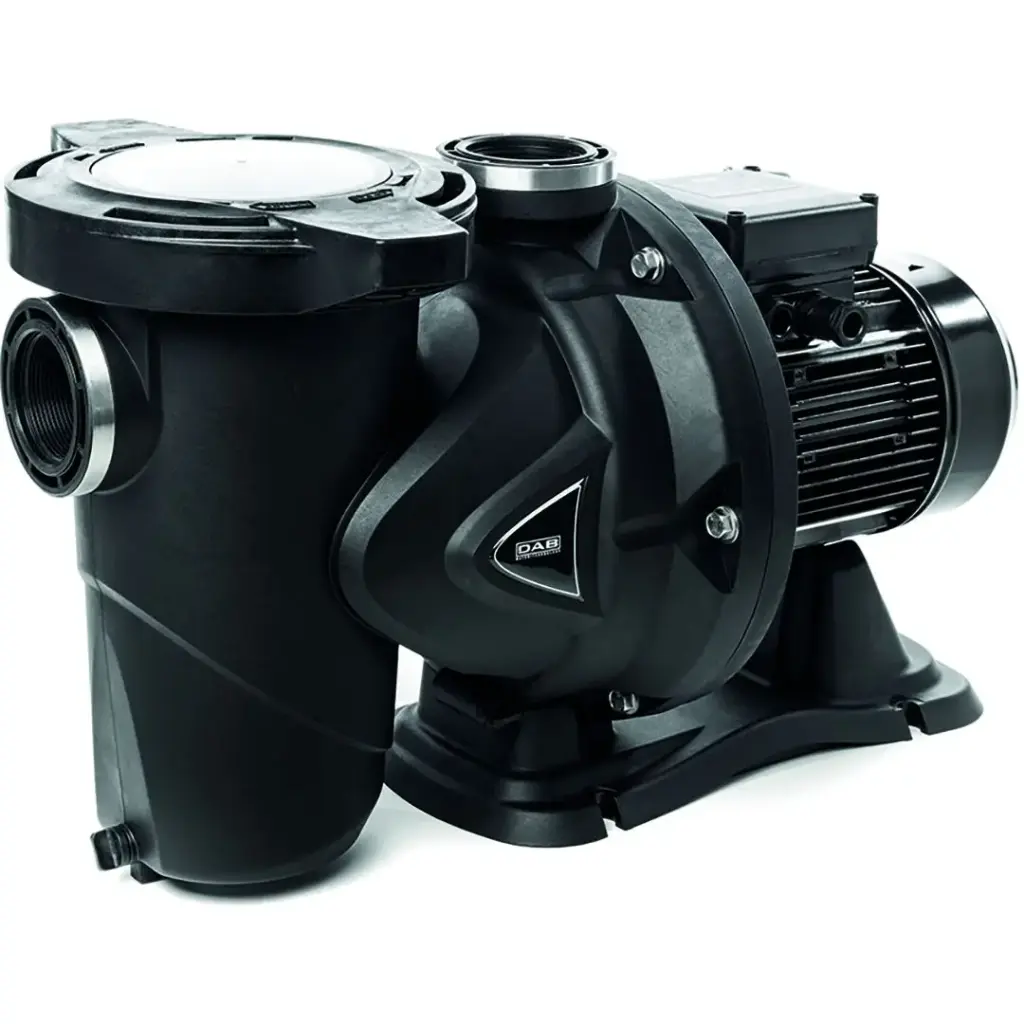 [101012150] DAB Pompe EUROSWIM 23M3/H-1,5CV mono