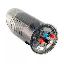 [R0758500] ZODIAC Électrode TRi (Expert) 18 complète - 11 plaques L.48mm - Type S