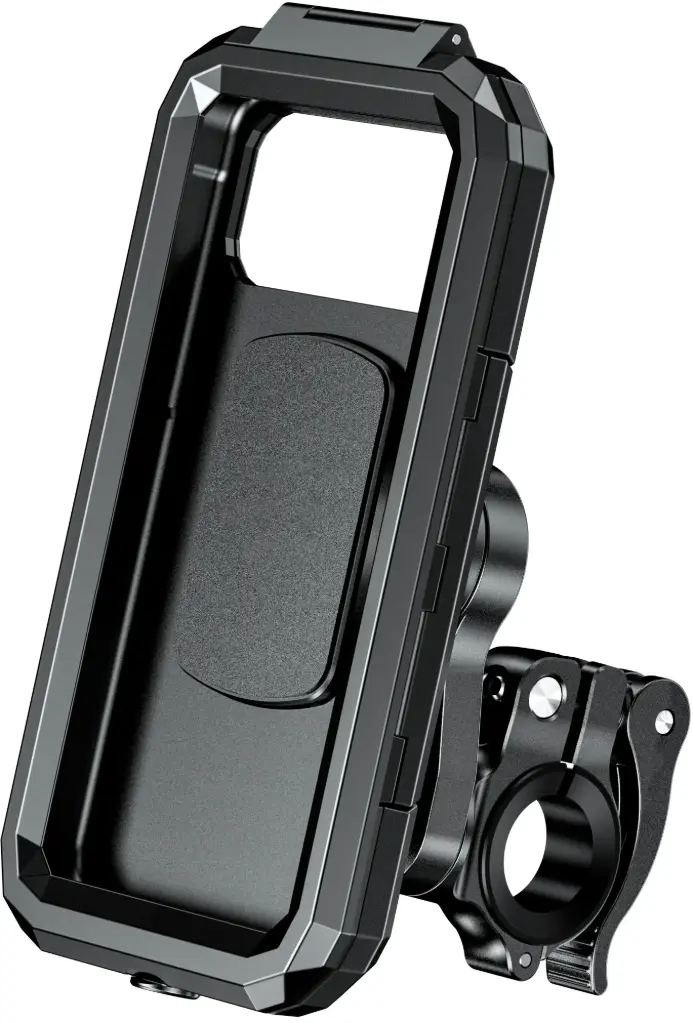 [WX-MAFT-SPPOX6] WATERFLEX Support Smartphone MyAquaFit