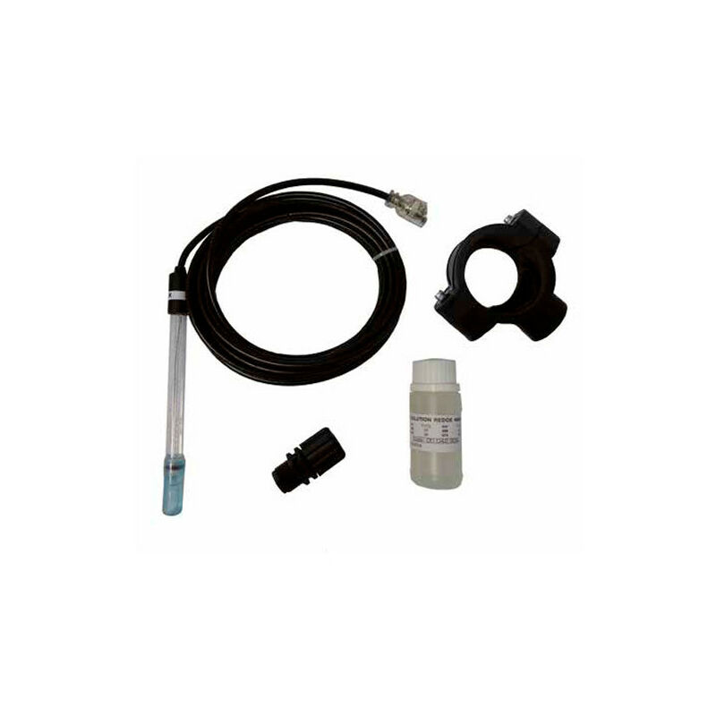 ASTRAL POOL Sonde pH avec câble de 5 mètres compatible tous modèles de pompe pH