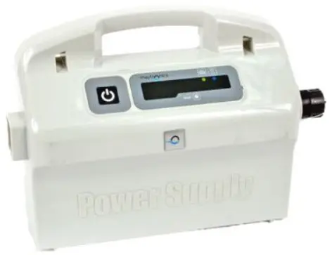 MAYTRONICS Alimentation Dyn Eu 2010