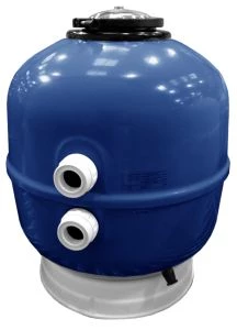 [0301500VN] BERING Filtre à sable 500 Ø Vanne 1½'' - 9,5 m3/h