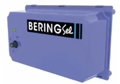 BERING Sel volume max 75m3