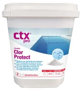 CTX-400 Clorprotect 4,5kg
