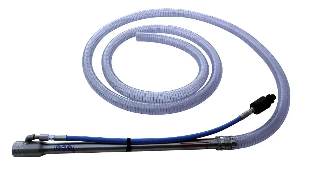 [TYPHONM30] Aspirateur Filtre a Sable TYPHON M30