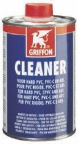 [6120021] GRIFFON Décapant Cleaner PVC 500 ml