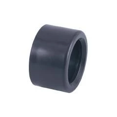 Réduction simple PVC-U à coller Ø 63 x 50 mm