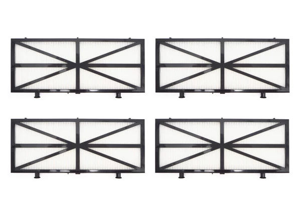 [9991422-ASSY] MAYTRONICS Cartouches fines (x4) pour Dolphin