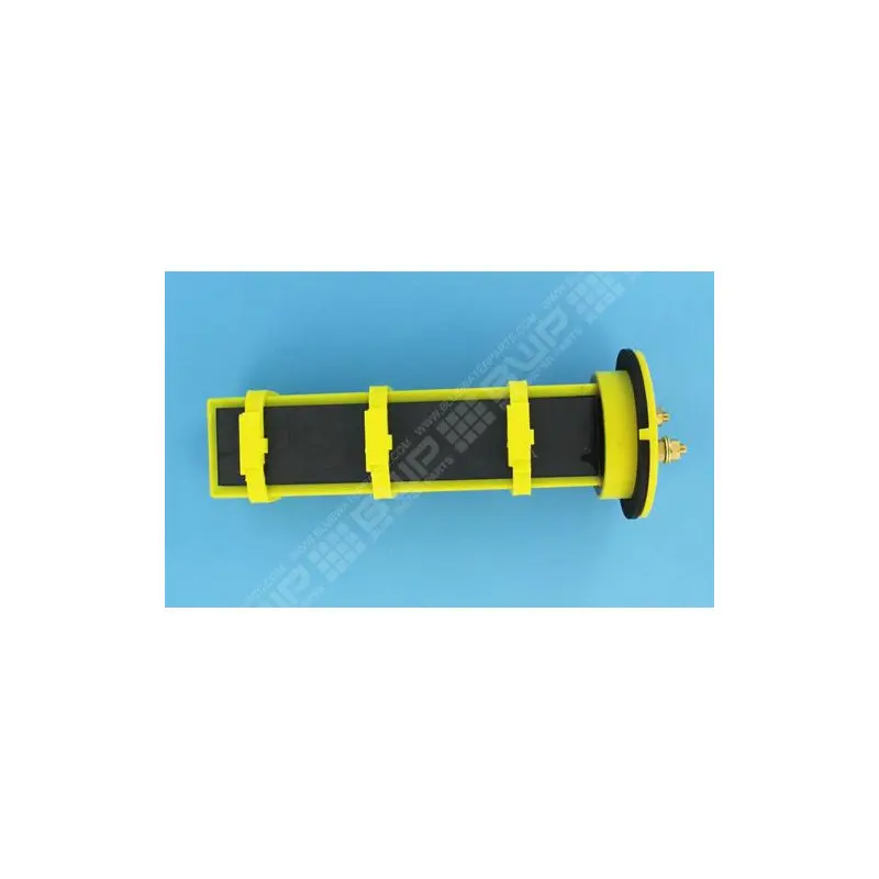 [54055] PACIFIC ASTRAL Electrode Sel 100m3 Jaune - 9 plaques