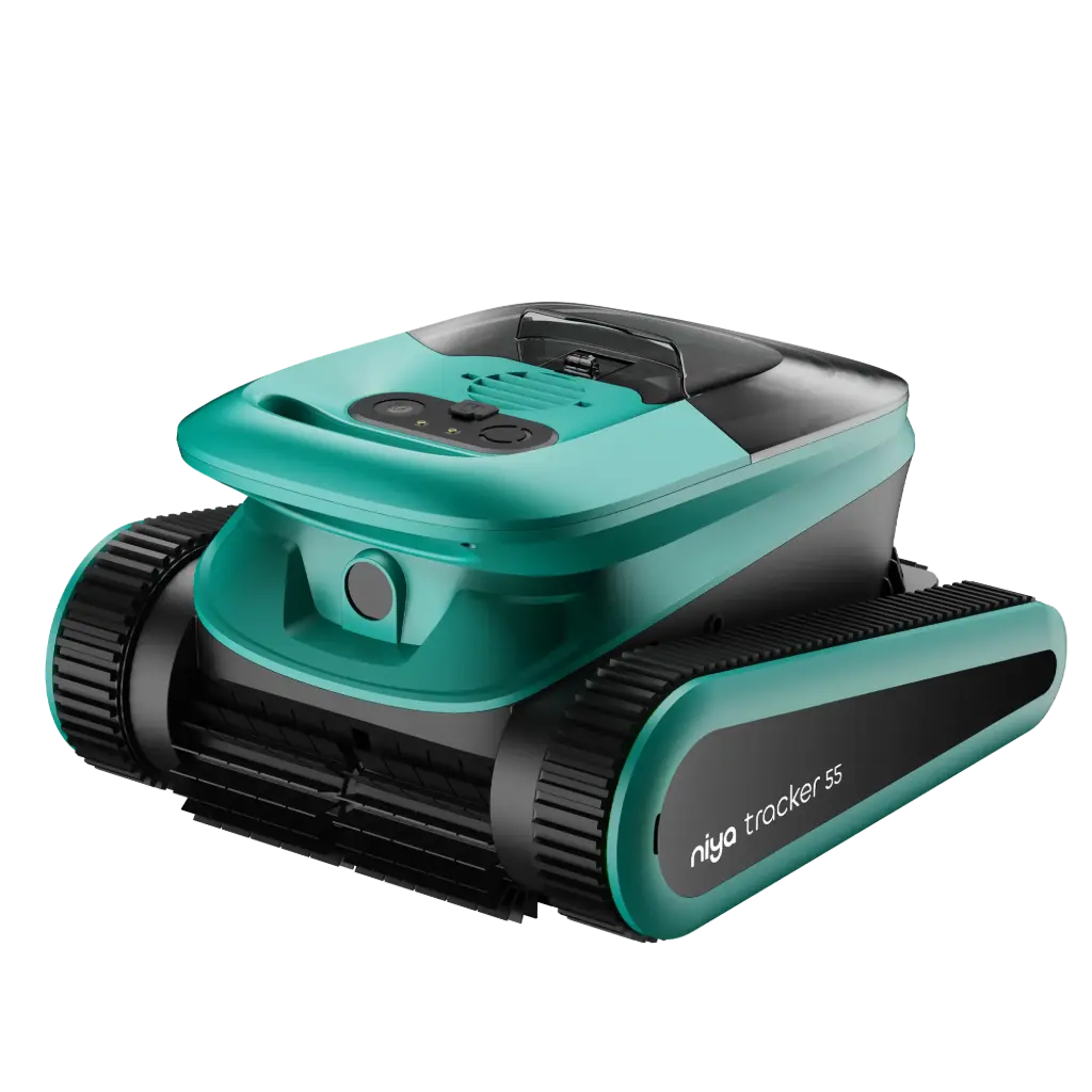 [07.009.0029] ROBOT NIYA TRACKER 55 sans fil