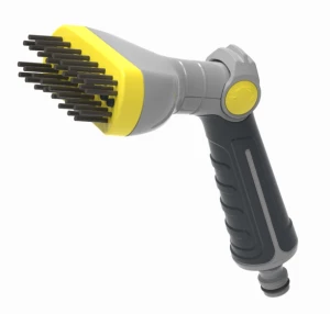 [77492] ZODIAC SERENIT Brosse pistolet