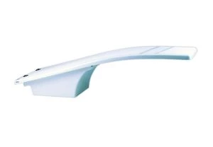 [21392] ASTRAL Plongeoir flexible Dynamic BLANC