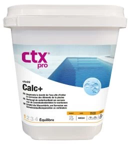 CTX-22 Calc Plus 5kg