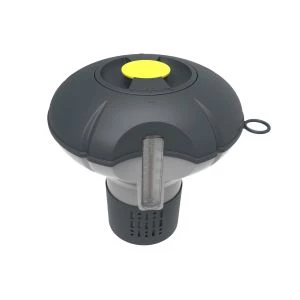  ZODIAC SERENIT Doseur flottant 4x250g