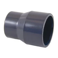 PVC Réduction conique PVC-U coller Ø 63 - 50 x 50