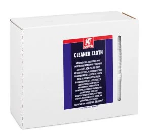 PVC Chiffons de nettoyage - Boîte de 100