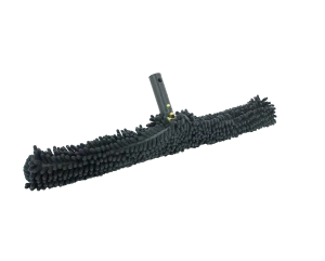ZODIAC SERENIT Brosse microfibre 63cm 