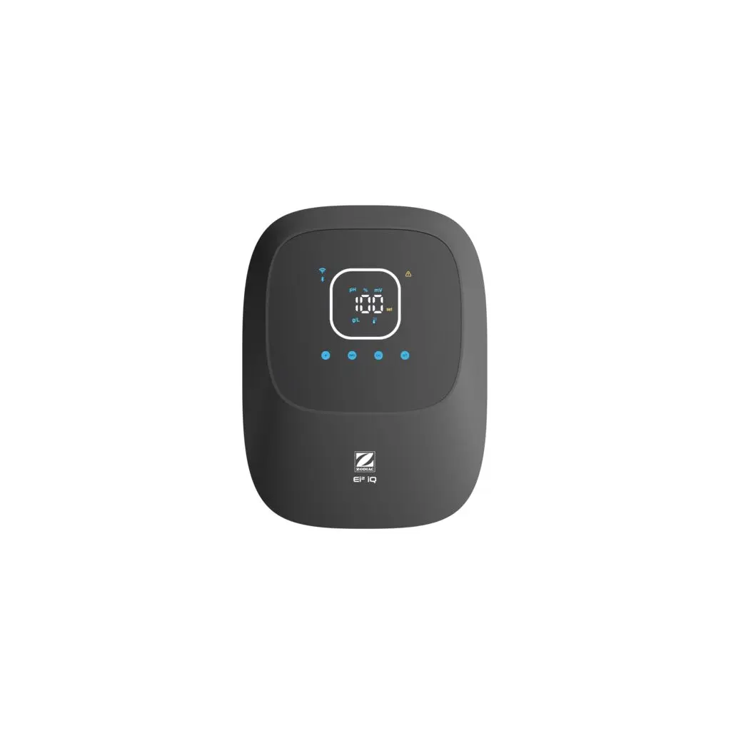 [77377] ZODIAC Ei² iQ 25 (EI2)