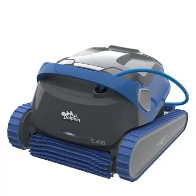 Robot Dolphin Maytronics S400