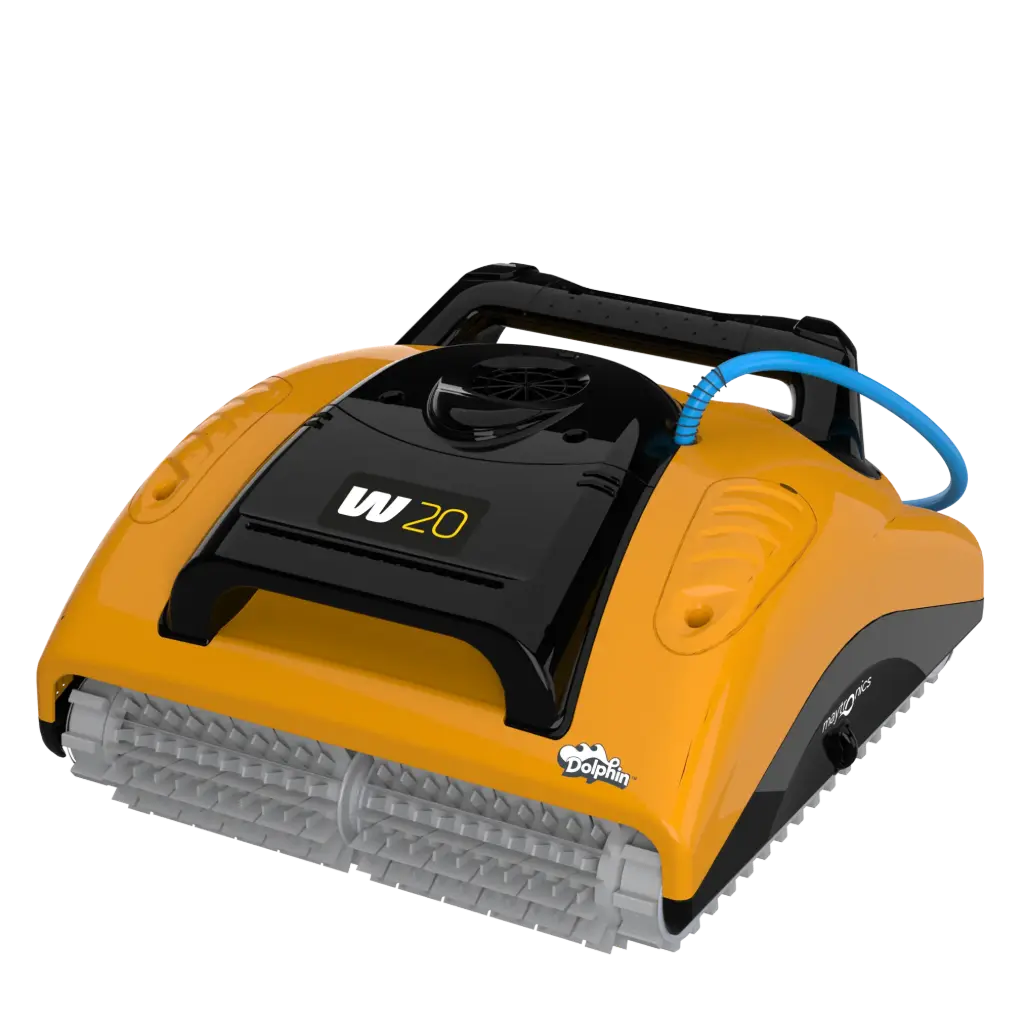 Robot Dolphin Maytronics WAVE 20