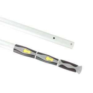 [77501] ZODIAC SERENIT manche télescopique extensible de 1,20 m à 3 m