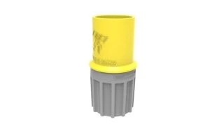 [77504] ZODIAC SERENIT Connecteur tuyau flottant