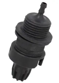 Clapet d'injection 1/2" 4x6mm avec joint