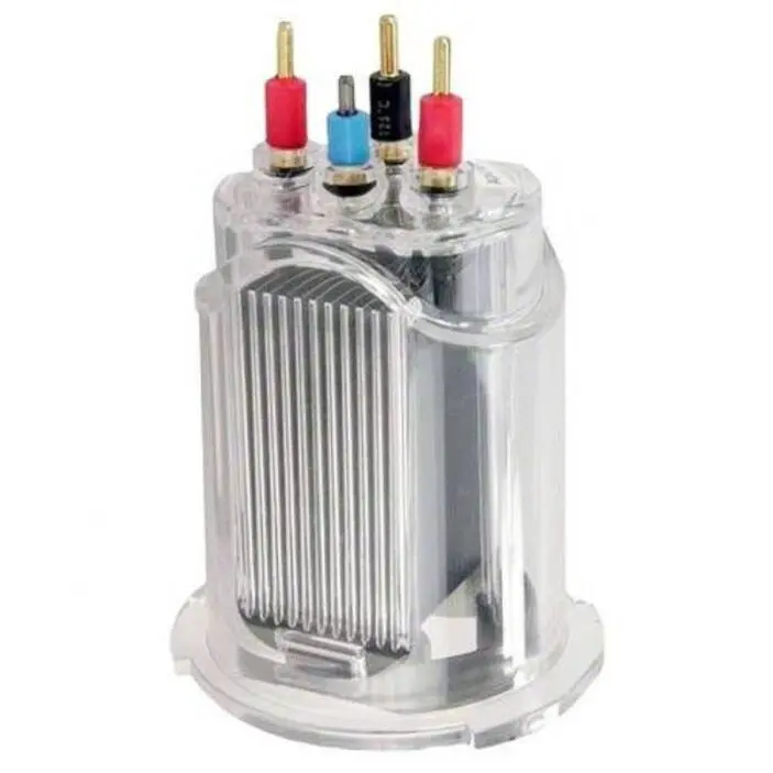 [R0759000] Électrode Ei25 complète EI-M - W197621