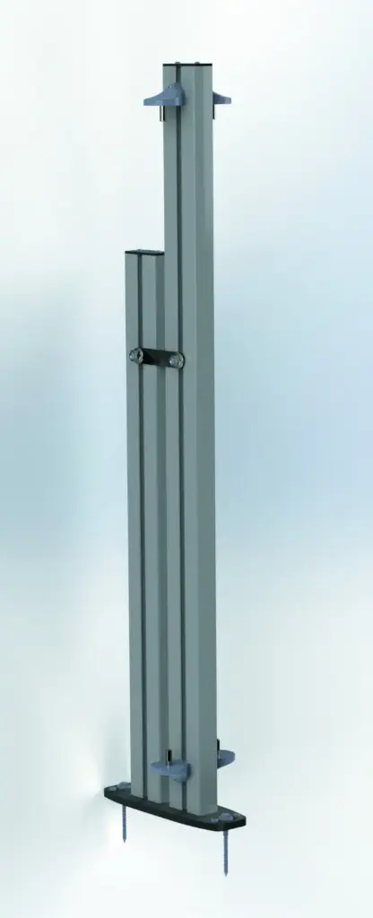 [0000001967] TANKA Pilier double