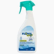 [63128FLO] FLOVIL Nettoyant spray cartouche et filtre