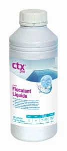 CTX-41 Floculant liquide 1l
