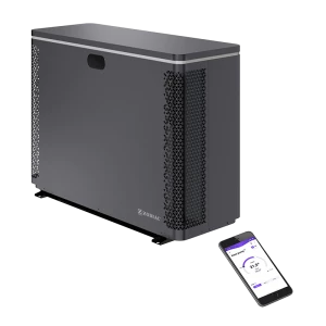 [WH000633] ZODIAC pompe à chaleur Z650iQ MD4