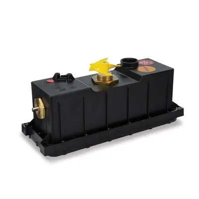 MAYTRONICS Moteur Type M200 Assy