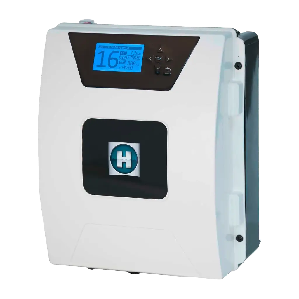 [HAY-450-0074] HAYWARD AquaRite® Flo Advanced 55