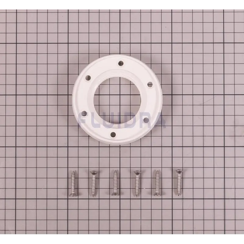 ASTRAL Bride + vis de refoulement