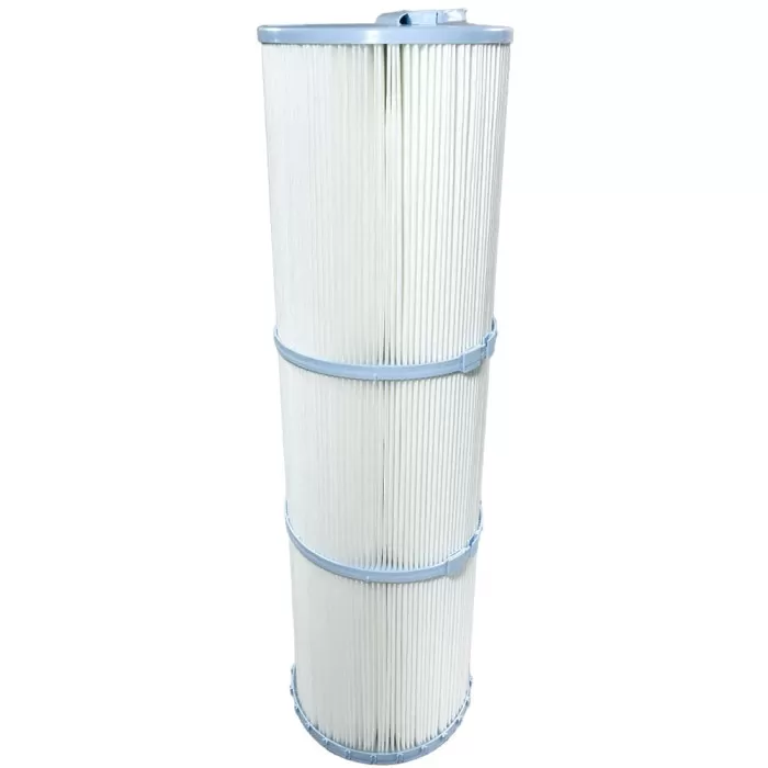 WELTICO Cartouche filtrante C6 (635 mm) avec ame non démontable - 62123