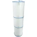 WELTICO Cartouche filtrante C6 (635 mm) avec ame non démontable - 62123