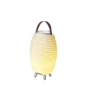 KOODUU Lampe led design et enceinte bluetooth Synergy 35