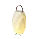 KOODUU Lampe led design et enceinte bluetooth Synergy 50