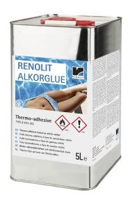 RENOLIT ALKORGLUE NITRILE 5 l