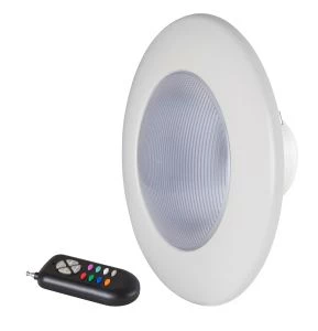 [71742] ASTRAL - AQUASPHERE Projecteur PAR56. Télécommande incluse