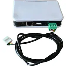 [RS4NET-OPTION-L] HAYWARD Module Ethernet pour AQUARITE ADVANCED