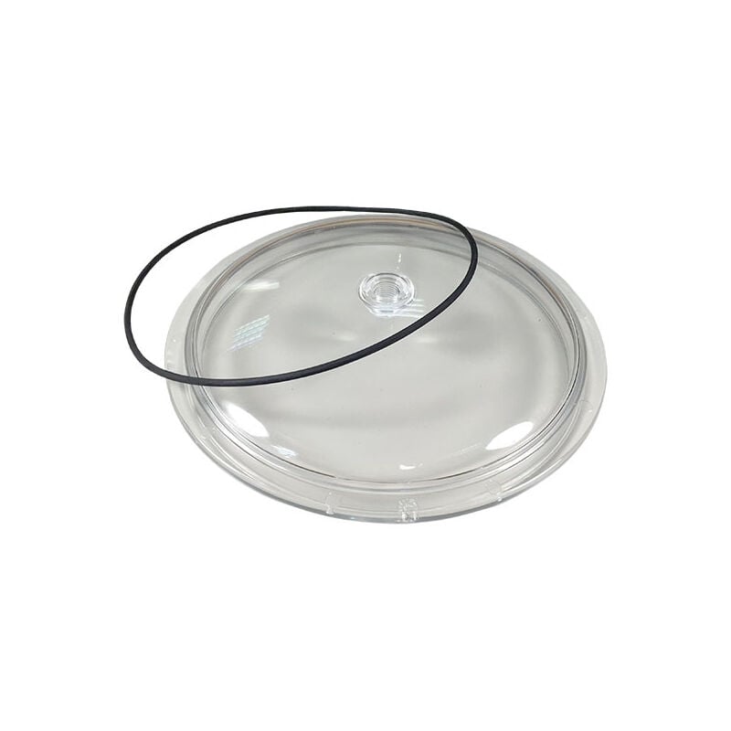 ASTRAL - Couvercle + joint filtre à sable ASTER MS VOLCANO