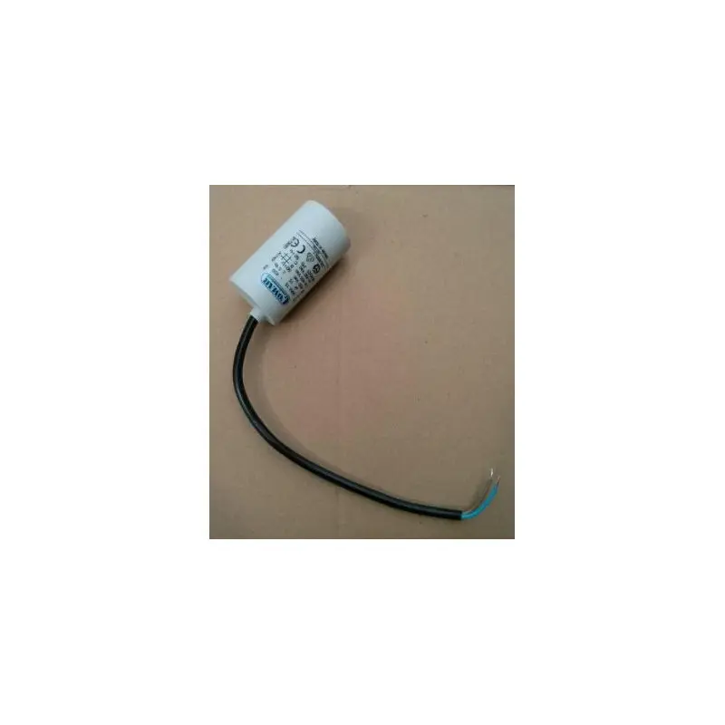 COMAR Condensateur MKA 15µF 450V 40x70 avec câble 250mm long