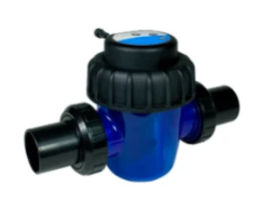 [77569] Electrolyseur BERING InLyne - 6 g/h -
